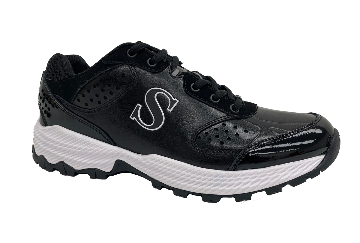 Best umpire top plate shoes