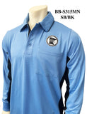 Smitty Minnesota Baseball Umpire Shirt