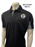 Smitty Minnesota Baseball Umpire Shirt
