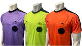 NCAA Men's Soccer Referee Shirts