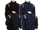 Smitty Umpire Fleece Lined Jackets