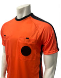 NCAA Men's Soccer Referee Shirts