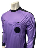 NCAA Men's Soccer Referee Shirts