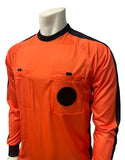 NCAA Men's Soccer Referee Shirts
