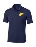 West Virginia Casual Polo Shirt