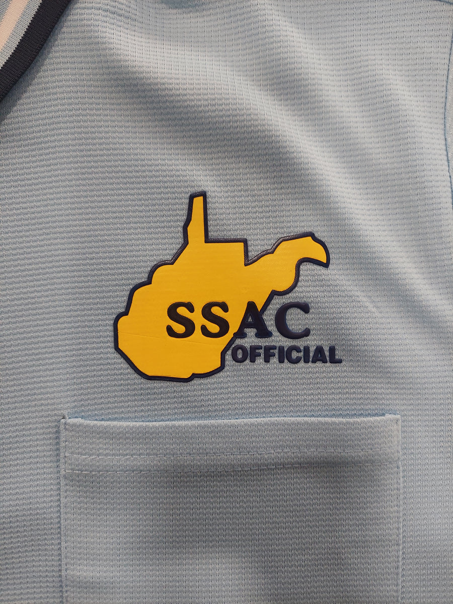 West Virginia Softball Umpire Shirts Officially Sports west-virginia-softball-umpire-shirts-officially-sports
