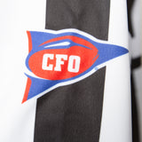 Smitty 2" Collegiate Cold Weather Shirt