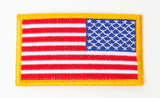 USA Flag Patch