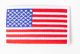USA Flag Patch