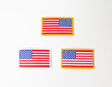 USA Flag Patch