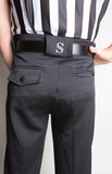 Smitty Tapered Fit 4-Way Stretch Football Pants