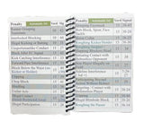 Further Review Game Book-NFHS