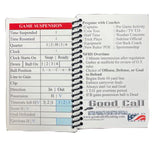 Further Review Game Book-NFHS