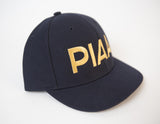 PIAA Fitted Combo Hat-4 stitch