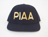 PIAA Fitted Combo Hat-4 stitch