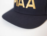 PIAA Fitted Combo Hat-4 stitch