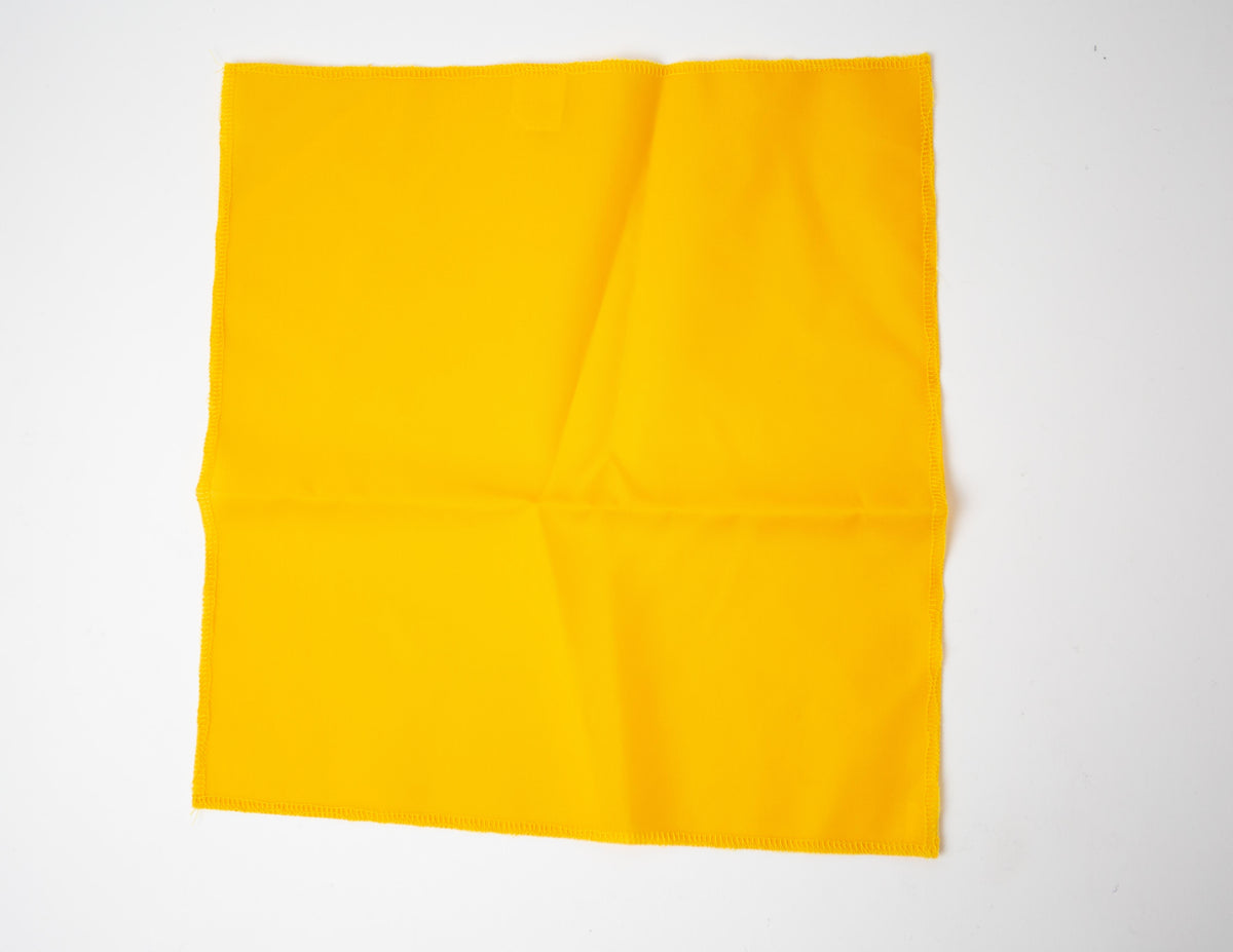 Smitty | ACS-511 | Football Lacrosse | Officials Penalty Flag Banded with  Weight Ball