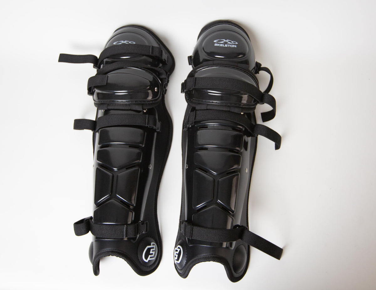 Unequal Force3 Leg Guards – Officially Sports