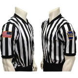 PIAA Smitty BODY FLEX V-Neck Shirt