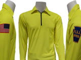 PIAA Neon Yellow Long Sleeve Shirt