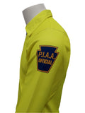 PIAA Neon Yellow Long Sleeve Shirt