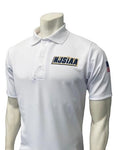 Smitty NJSIAA Dye Sublimated Men's Volleyball Shirt