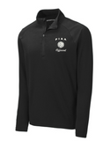 NEW! PIAA 1/4 Zip Pullover