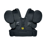 Wilson Pro Gold 2 Chest Protector-Air Management