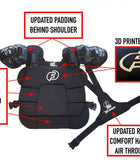 UNEQUAL Ultimate Chest Protector