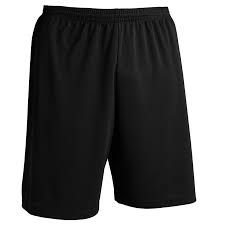 Officially Sports Soccer Shorts