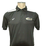 CLEARANCE: PIAA ASICS Polos w/ White Accent
