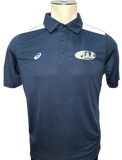CLEARANCE: PIAA ASICS Polos w/ White Accent