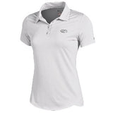 PIAA Women's Under Armour Polo