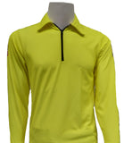 PIAA Neon Yellow Long Sleeve Shirt