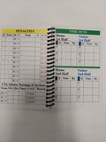 Further Review Game Book-NFHS