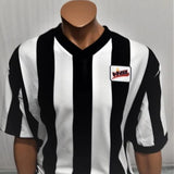 Smitty VHSL Women's V-Neck Referee Shirt