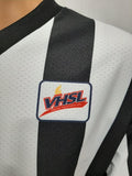Smitty VHSL V-Neck Body Flex Shirt
