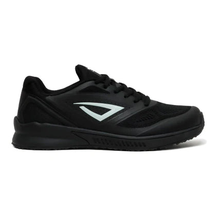 Black Official Shoes