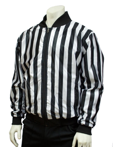 Referee Reversible Full Zip Jacket