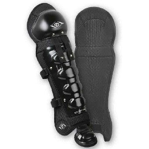 Umpire Leg Guards