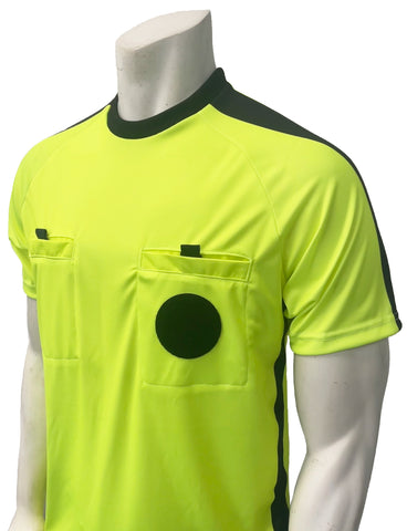 NCAA Soccer Referee Shirts