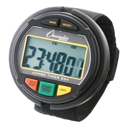 Football Timers & Watches – Officially Sports