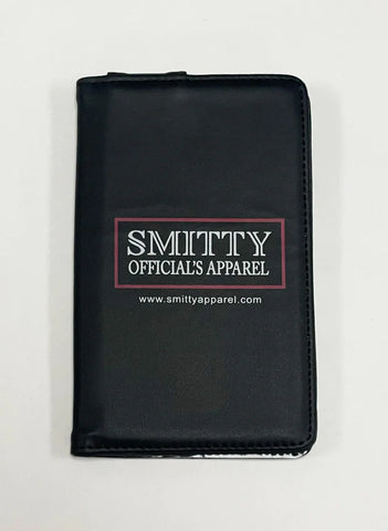 Smitty Magnetic Game Card Holder-Book Style