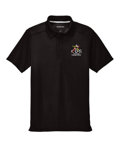 COG POLO SHIRT