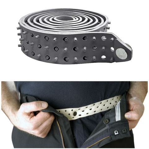 Hidden Tailor Flex Belt