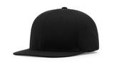 4-Stitch 2” Bill - Performance Ignite LT Laser Perf Ump Cap