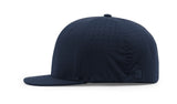 4-Stitch 2” Bill - Performance Ignite LT Laser Perf Ump Cap
