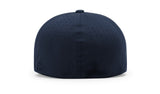 4-Stitch 2” Bill - Performance Ignite LT Laser Perf Ump Cap