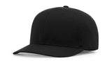 6-Stitch 2.5” Bill - Performance Ignite LT Laser Perf Ump Cap