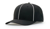 Richardson Performance Ignite LT Flex-Fit Football/Lacrosse Cap